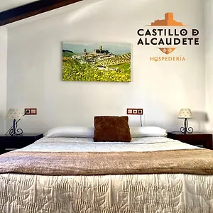  Inn Hospederia Castillo De