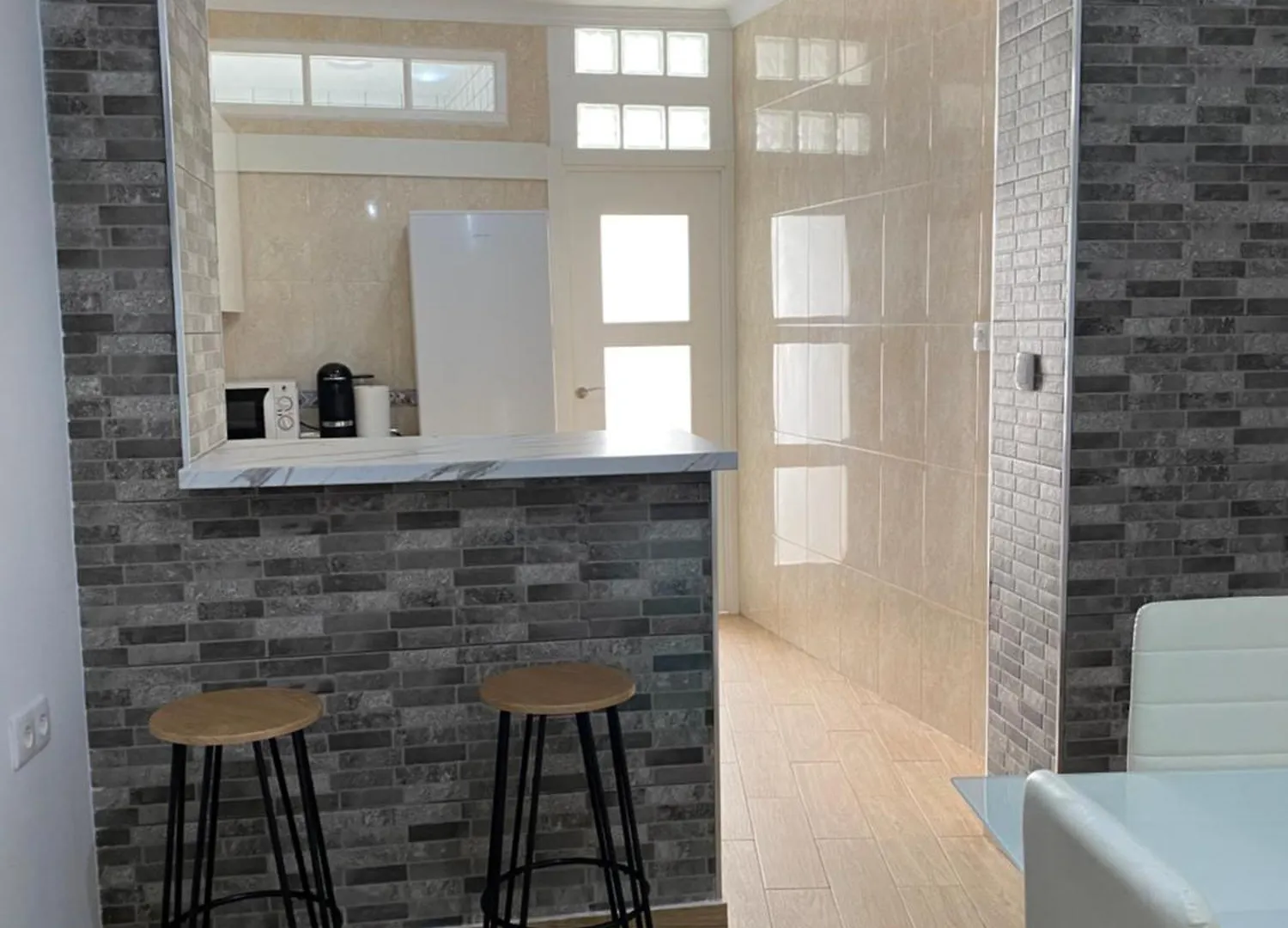 Holiday home El Olivo Villa Alcaudete Spain